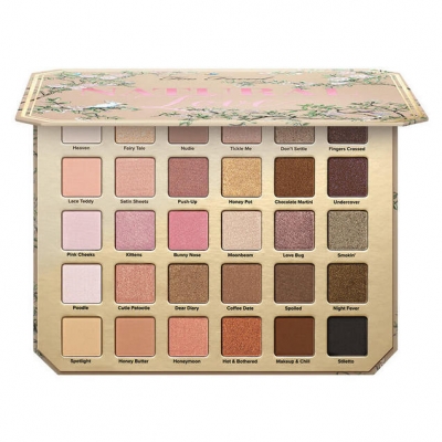 Too Faced Natural Love Eye Shadow Collection Palette